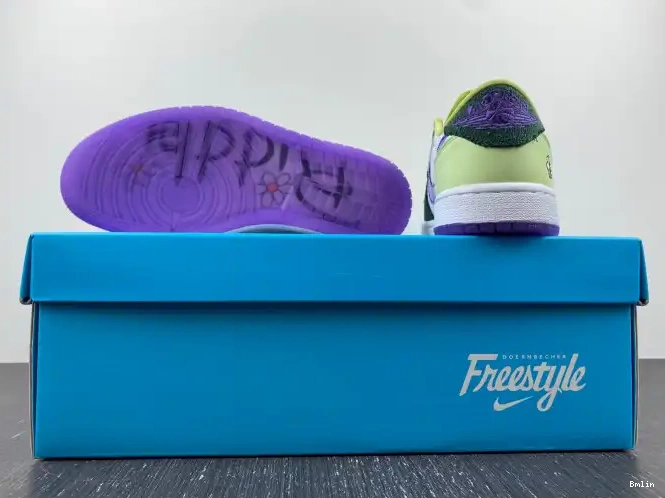 Bmlin Doernbecher Low 1 Retro Jordan OG FD9665-351 (2023) 0531